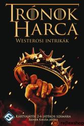 Delta Vision Trónok harca - Westerosi intrikák