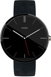 Motorola Moto 360