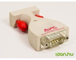 APC ProtectNet 9 pin Serial (M/M) PS9-DTE
