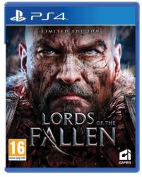 City Interactive Lords of the Fallen [Limited Edition] (PS4)