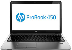 HP ProBook 450 G2 J4S47EA