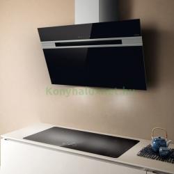 Elica Stripe BL/A/90/LX (PRF0100991C) Hota