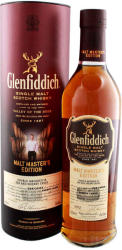 Glenfiddich Malt Master's Edition 0,7 l 43%