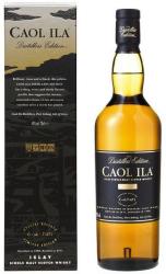 Caol Ila Distillers Edition Moscatel Finish 1998 0,7 l 43%