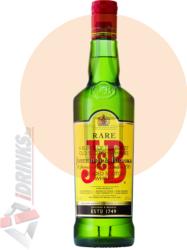 J&B Rare 0,35 l 40%