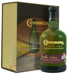 Connemara Distillers Edition 0,7 l 43%
