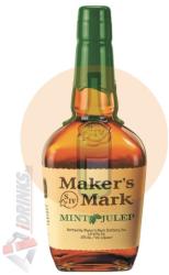Maker's Mark Mint Julep 1 l 33%