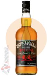 WHYTE & MACKAY Special 0,7 l 40%