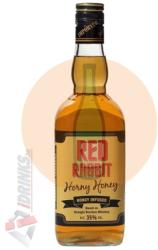 Red Rabbit Horny Honey Bourbon 0,7 l 35%