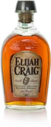 HEAVEN HILL Elijah Craig 12 Years 0,7 l 47%