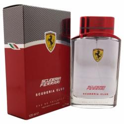 Ferrari Scuderia Ferrari Club EDT 125 ml Parfum
