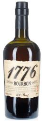 James E. Pepper 1776 Bourbon 0,7 l 50%