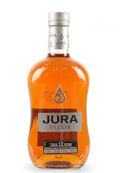 isle of jura 12 elixir ralfy isle of jura 12 elixir ralfy