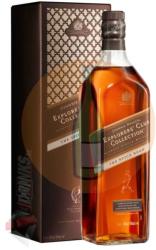 Johnnie Walker Explorer’s Club Collection The Spice Road 1 l 40%