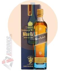 Johnnie Walker Blue Label 0,2 l 40%