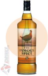 THE FAMOUS GROUSE Spice 1 l 35%