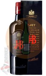 J&B Jet 12 Years 0,7 l 40%