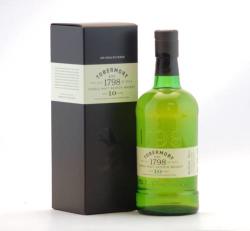 Tobermory Distillery 10 Years 0,7 l 46,3%