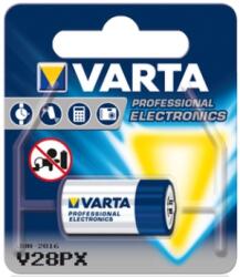 VARTA V 28 PX fotóelem BL1 (4028101401)