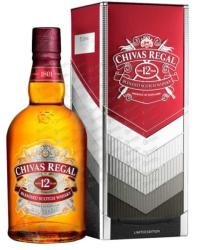 CHIVAS REGAL Limited Edition 12 Years 0,7 l 40%