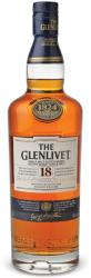 The Glenlivet 18 Years 0,7 l 43%