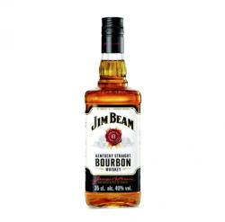 Jim Beam Bourbon 0,35 l 40%