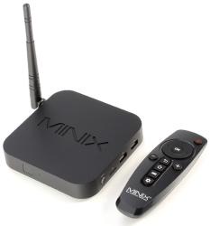MINIX Neo X6