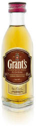 Grant's Scotch 0,05 l 40%