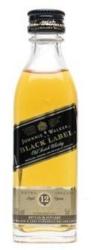 Johnnie Walker Black Label 0,05 l 40%