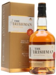 The Irishman Single Malt 0,7 l 40%