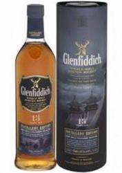 Glenfiddich Distillery Edition 15 Years 0,7 l 51%