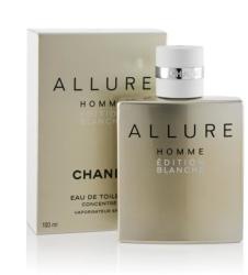 CHANEL Allure Homme Edition Blanche EDP 100 ml