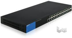 Cisco-Linksys LGS528-EU