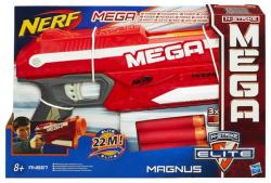 Hasbro NERF Blaster Magnus Mega (A4887)