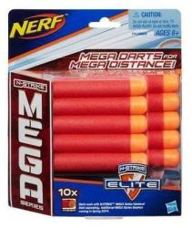 Hasbro MEGA Dart Refill 10 proiectile (A4368)