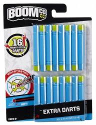 Mattel BOOMco Smart Stick set 16 proiectile extra