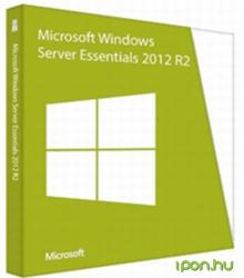 Microsoft Windows Server 2012 Essentials R2 S26361-F2567-D432