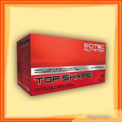 Scitec Nutrition Top Shape 180 caps