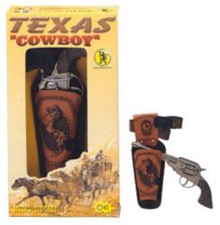 GONHER Set Texas Cowboy
