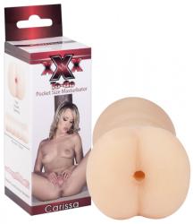 NMC XXX TO-GO Carissa popó