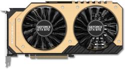 Palit GeForce GTX 970 4GB GDDR5 256bit (NE5X970H14G2-2041J)