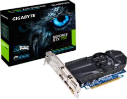 GIGABYTE GeForce GTX 750 OC 2GB GDDR5 128bit (GV-N750OC-2GL)