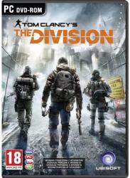 Ubisoft Tom Clancy's The Division (PC)