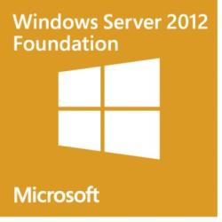 Microsoft Windows Server 2012 R2 Foundation S26361-F2567-D442