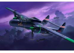 Revell Northrop P-61A/B Black Widow 1:48 4887
