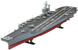 Revell USS Nimitz CVN-68 early 1:720 5130