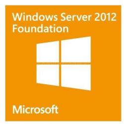 Microsoft Windows Server 2012 R2 Foundation 748920-421