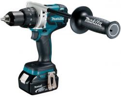 Makita DDF481RFE Masina de gaurit si insurubat