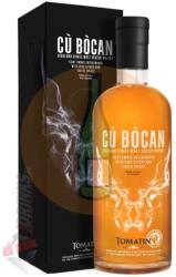 TOMATIN Cu Bocan 0,7 l 46%