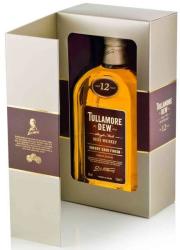Tullamore D.E.W. Sherry Cask 12 Years 1 l 46%